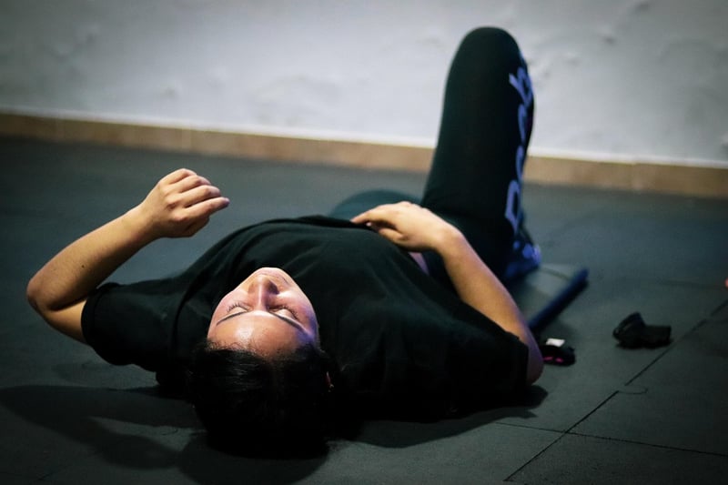Core Strengthening